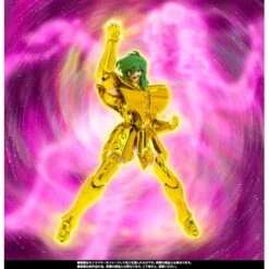 Virgo Shun -Inheritor Of The Gold Cloth-. Myth Cloth EX. Saint Seiya. -Ventas PIXELATOY virgo shun inheritor of the gold cloth myth cloth ex saint seiya 3
