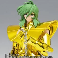 Virgo Shun -Inheritor Of The Gold Cloth-. Myth Cloth EX. Saint Seiya. -Ventas PIXELATOY virgo shun inheritor of the gold cloth myth cloth ex saint seiya 4