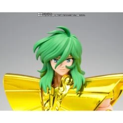 Virgo Shun -Inheritor Of The Gold Cloth-. Myth Cloth EX. Saint Seiya. -Ventas PIXELATOY virgo shun inheritor of the gold cloth myth cloth ex saint seiya 5