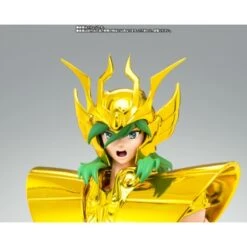 Virgo Shun -Inheritor Of The Gold Cloth-. Myth Cloth EX. Saint Seiya. -Ventas PIXELATOY virgo shun inheritor of the gold cloth myth cloth ex saint seiya 6