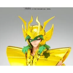 Virgo Shun -Inheritor Of The Gold Cloth-. Myth Cloth EX. Saint Seiya. -Ventas PIXELATOY virgo shun inheritor of the gold cloth myth cloth ex saint seiya 7
