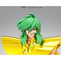 Virgo Shun -Inheritor Of The Gold Cloth-. Myth Cloth EX. Saint Seiya. -Ventas PIXELATOY virgo shun inheritor of the gold cloth myth cloth ex saint seiya 8