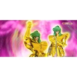 Virgo Shun -Inheritor Of The Gold Cloth-. Myth Cloth EX. Saint Seiya. -Ventas PIXELATOY virgo shun inheritor of the gold cloth myth cloth ex saint seiya 9