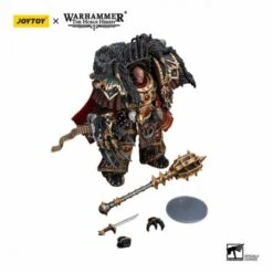 Warmaster Horus Primarch Of The XVlth Legion. W40K: The Horus Heresy -Ventas PIXELATOY warmaster horus primarch of the xvlth legion w40k the horus heresy 2