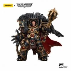 Warmaster Horus Primarch Of The XVlth Legion. W40K: The Horus Heresy