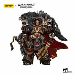 Warmaster Horus Primarch Of The XVlth Legion. W40K: The Horus Heresy -Ventas PIXELATOY warmaster horus primarch of the xvlth legion w40k the horus heresy 3