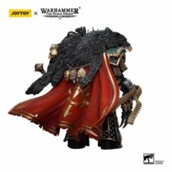 Warmaster Horus Primarch Of The XVlth Legion. W40K: The Horus Heresy -Ventas PIXELATOY warmaster horus primarch of the xvlth legion w40k the horus heresy 4
