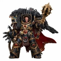 Warmaster Horus Primarch Of The XVlth Legion. W40K: The Horus Heresy -Ventas PIXELATOY warmaster horus primarch of the xvlth legion w40k the horus heresy 5