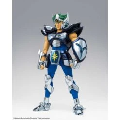 Whale Moses. Saint Seiya. Myth Cloth