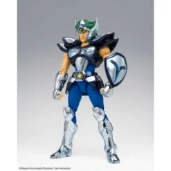 Whale Moses. Saint Seiya. Myth Cloth -Ventas PIXELATOY whale moses saint seiya myth cloth 3
