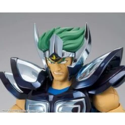 Whale Moses. Saint Seiya. Myth Cloth -Ventas PIXELATOY whale moses saint seiya myth cloth 6