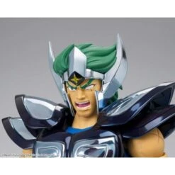 Whale Moses. Saint Seiya. Myth Cloth -Ventas PIXELATOY whale moses saint seiya myth cloth 7