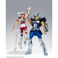 Whale Moses. Saint Seiya. Myth Cloth -Ventas PIXELATOY whale moses saint seiya myth cloth 8