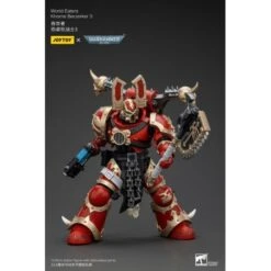 World Eaters Khorne Berzerker 3. W40K -Ventas PIXELATOY world eaters khorne berzerker 3 w40k 5