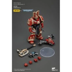 World Eaters Khorne Berzerker 4. W40K -Ventas PIXELATOY world eaters khorne berzerker 4 w40k 2