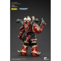 World Eaters Khorne Berzerker 6. W40K -Ventas PIXELATOY world eaters khorne berzerker 6 w40k 3