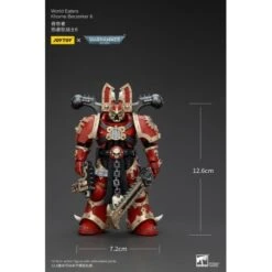 World Eaters Khorne Berzerker 6. W40K -Ventas PIXELATOY world eaters khorne berzerker 6 w40k 6