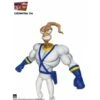Worm Body & Jim Heads Accessory Pack 1/12. Earthworm Jim Wave 1.