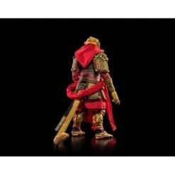 Wukong The Monkey King Golden Sage Edition. Figura Obscura -Ventas PIXELATOY wukong the monkey king golden sage edition figura obscura 4