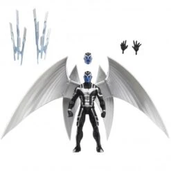 Hasbro X-Force Archangel. Marvel Legends Series -Ventas PIXELATOY x force archangel marvel legends series 11