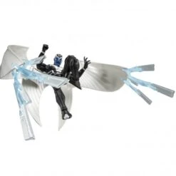 Hasbro X-Force Archangel. Marvel Legends Series -Ventas PIXELATOY x force archangel marvel legends series 16