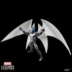 Hasbro X-Force Archangel. Marvel Legends Series -Ventas PIXELATOY x force archangel marvel legends series 5