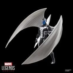 Hasbro X-Force Archangel. Marvel Legends Series -Ventas PIXELATOY x force archangel marvel legends series 6