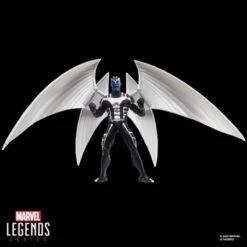 Hasbro X-Force Archangel. Marvel Legends Series -Ventas PIXELATOY x force archangel marvel legends series 7