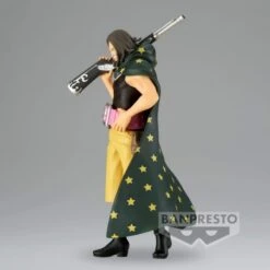 BANPRESTO Yasopp - The Shukko. One Piece. -Ventas PIXELATOY yasopp the shukko one piece 2