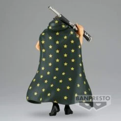 BANPRESTO Yasopp - The Shukko. One Piece. -Ventas PIXELATOY yasopp the shukko one piece 3
