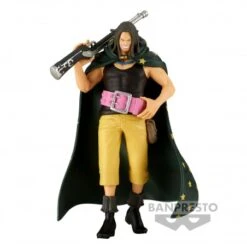 BANPRESTO Yasopp - The Shukko. One Piece. -Ventas PIXELATOY yasopp the shukko one piece 4