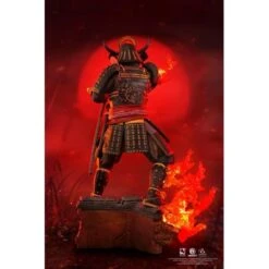 Animus Yasuke 1/8. Assassin’s Creed Shadows -Ventas PIXELATOY yasuke assassins creed shadows 2