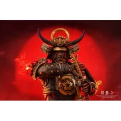 Animus Yasuke 1/8. Assassin’s Creed Shadows -Ventas PIXELATOY yasuke assassins creed shadows 3