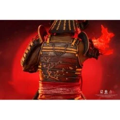 Animus Yasuke 1/8. Assassin’s Creed Shadows -Ventas PIXELATOY yasuke assassins creed shadows 5