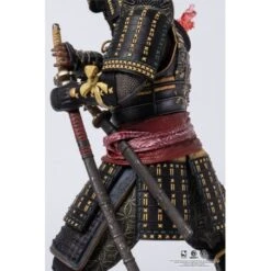 Animus Yasuke 1/8. Assassin’s Creed Shadows -Ventas PIXELATOY yasuke assassins creed shadows 6