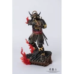Animus Yasuke 1/8. Assassin’s Creed Shadows -Ventas PIXELATOY yasuke assassins creed shadows 7