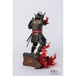 Animus Yasuke 1/8. Assassin’s Creed Shadows -Ventas PIXELATOY yasuke assassins creed shadows 8