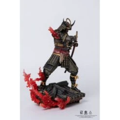 Animus Yasuke 1/8. Assassin’s Creed Shadows -Ventas PIXELATOY yasuke assassins creed shadows 9