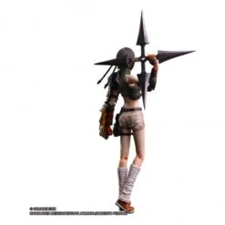 Square Enix Yuffie Kisaragi. Play Arts Kai. Final Fantasy VII. -Ventas PIXELATOY yuffie kisaragi play arts kai final fantasy vii 3