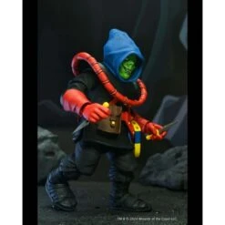 NECA Zarak -50th Anniversary-. Dungeons & Dragons -Ventas PIXELATOY zarak 50th anniversary dungeons dragons 10