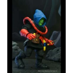 NECA Zarak -50th Anniversary-. Dungeons & Dragons -Ventas PIXELATOY zarak 50th anniversary dungeons dragons 3