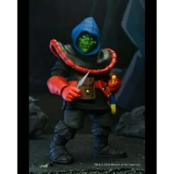 NECA Zarak -50th Anniversary-. Dungeons & Dragons -Ventas PIXELATOY zarak 50th anniversary dungeons dragons 6