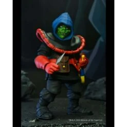 NECA Zarak -50th Anniversary-. Dungeons & Dragons -Ventas PIXELATOY zarak 50th anniversary dungeons dragons 7