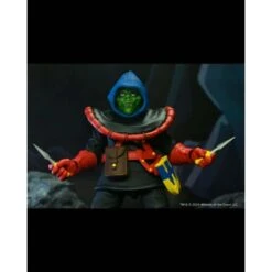 NECA Zarak -50th Anniversary-. Dungeons & Dragons -Ventas PIXELATOY zarak 50th anniversary dungeons dragons 9