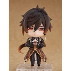 GOOD SMILE COMPANY Zhongli. Nendoroid. Genshin Impact