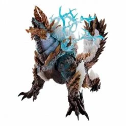 Zinogre -20th Anniversary Edition-. SH MonsterArts. Monster Hunter -Ventas PIXELATOY zinogre 20th anniversary edition sh monsterarts monster hunter 5